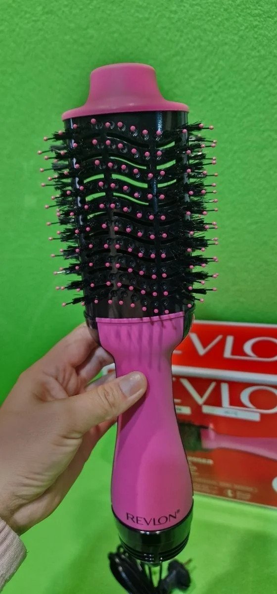 Secador voluminizador Revlon Salon One-Step