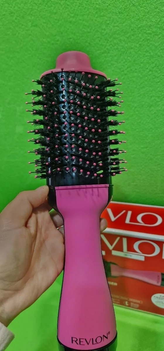 Secador voluminizador Revlon Salon One-Step
