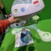 Fisher-Price Móvil Ositos Voladores