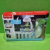 Fisher-Price Móvil Ositos Voladores