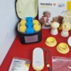 Medela Extractor de leche eléctrico Freestyle Flex