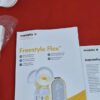 Medela Extractor de leche eléctrico Freestyle Flex