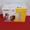 Medela Extractor de leche eléctrico Freestyle Flex