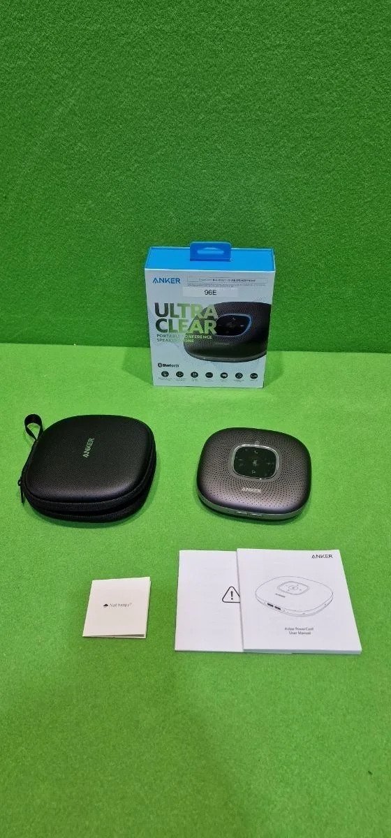 i4904199616.webp Anker PowerConf Altavoces Bluetooth para conferencias