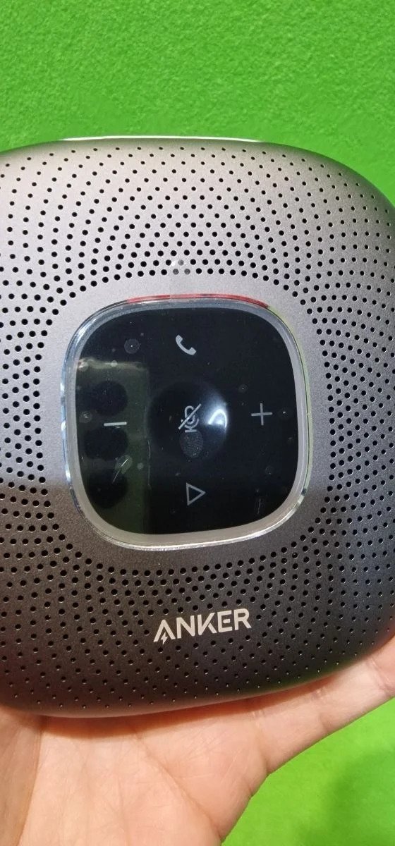 i4904199637.webp Anker PowerConf Altavoces Bluetooth para conferencias