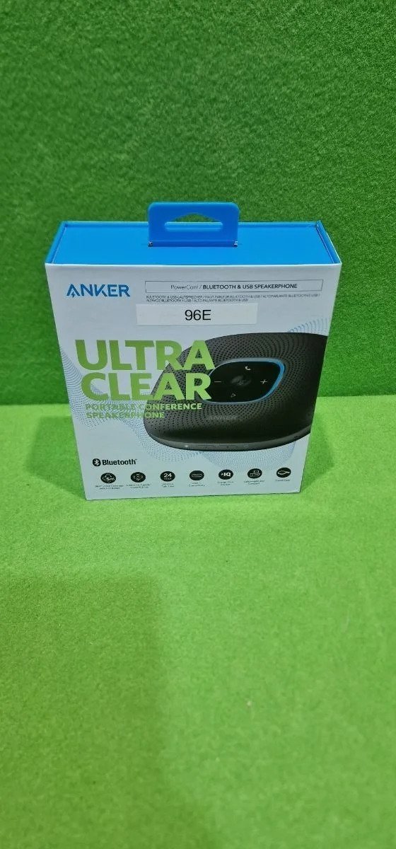 i4904199663.webp Anker PowerConf Altavoces Bluetooth para conferencias