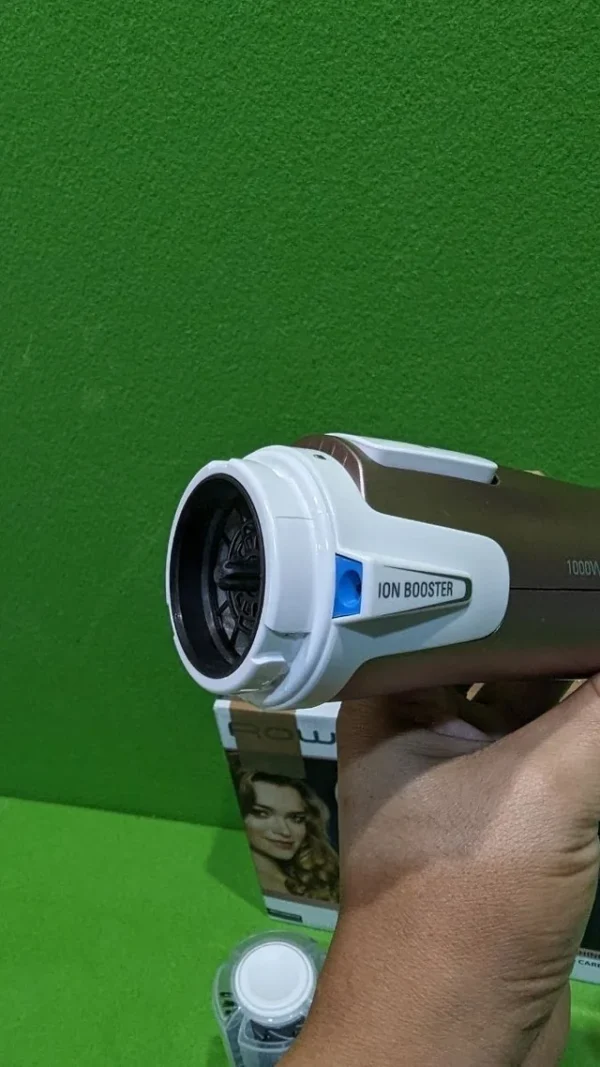 Rowenta Cepillo Brush Activ Premium Care CF9540