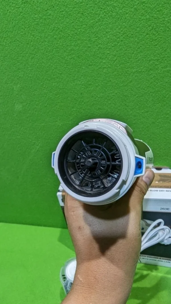 Rowenta Cepillo Brush Activ Premium Care CF9540