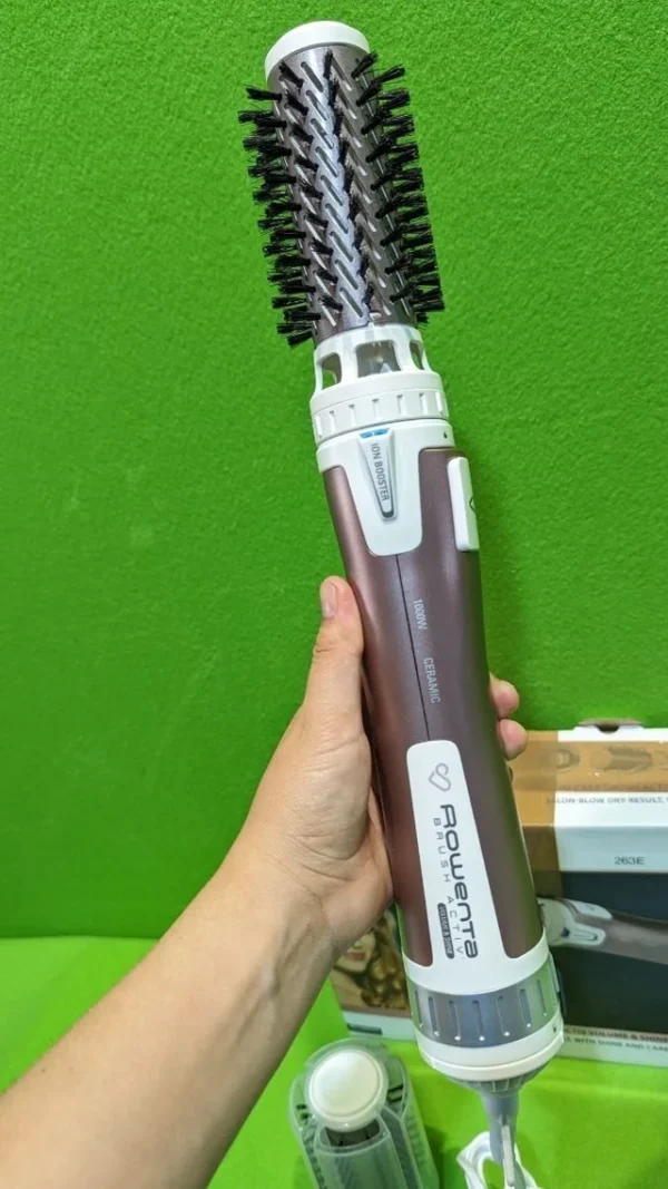 Rowenta Cepillo Brush Activ Premium Care CF9540