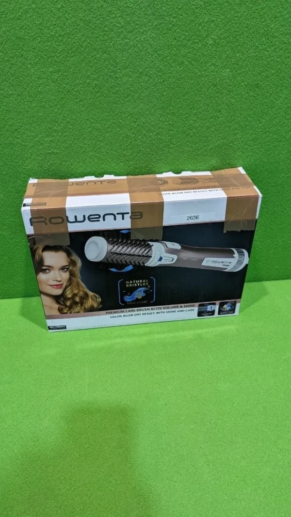 Rowenta Cepillo Brush Activ Premium Care CF9540