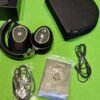 Sennheiser PXC550 - Auriculares de Diadema Cerrados