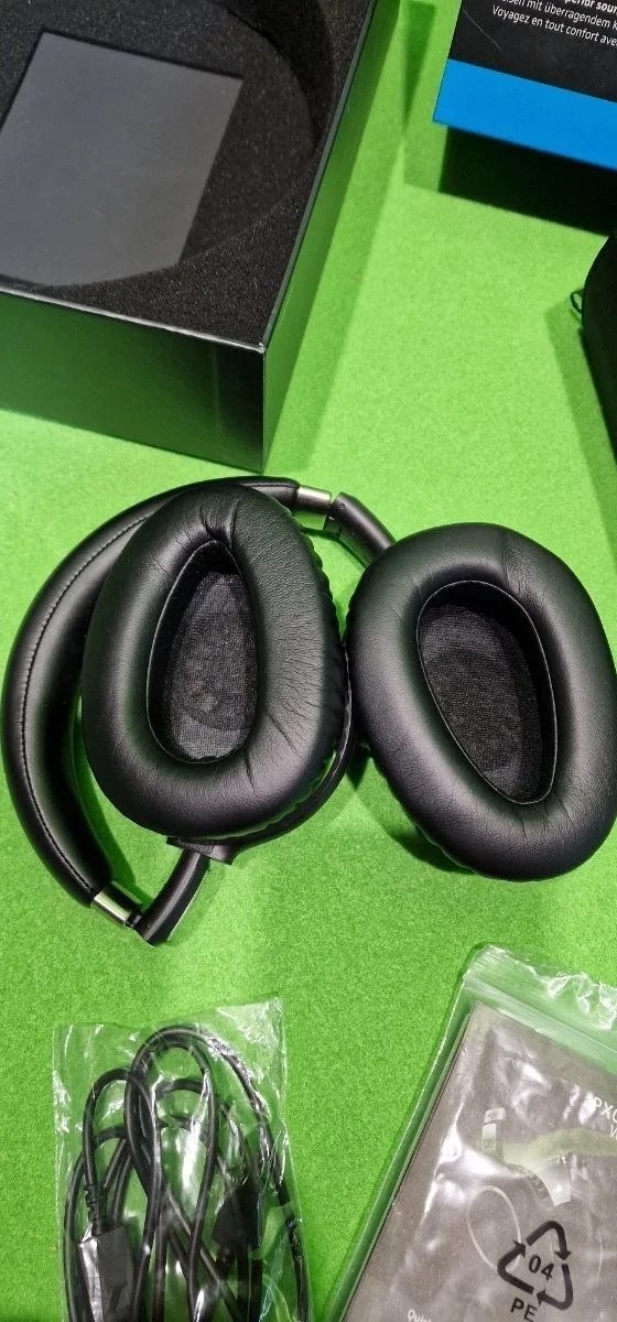 Sennheiser PXC550 - Auriculares de Diadema Cerrados