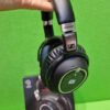 Sennheiser PXC550 - Auriculares de Diadema Cerrados