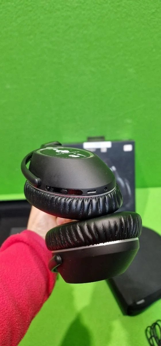 Sennheiser PXC550 - Auriculares de Diadema Cerrados