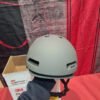 Casco ALPINA Brooklyn Café/Gris Mate Tamaño: 52-57 cm