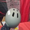Casco ALPINA Brooklyn Café/Gris Mate Tamaño: 52-57 cm