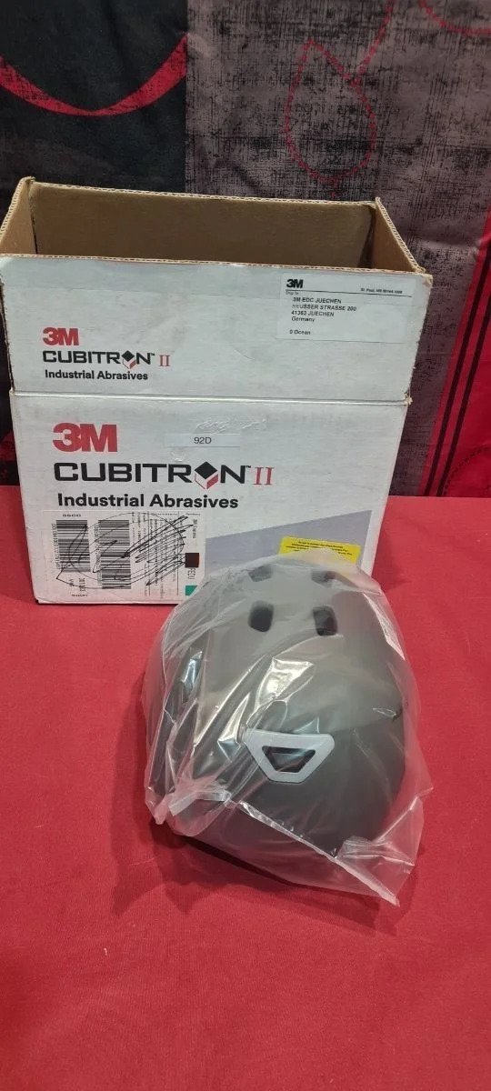 Casco ALPINA Brooklyn Café/Gris Mate Tamaño: 52-57 cm