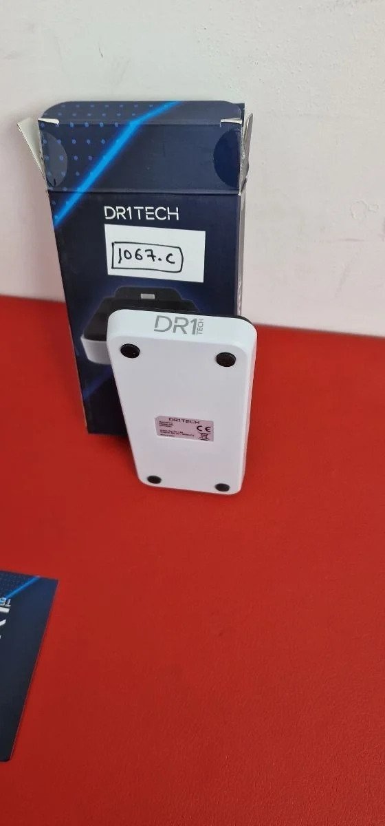 DR1TECH GamePow Cargador para Mando PS5