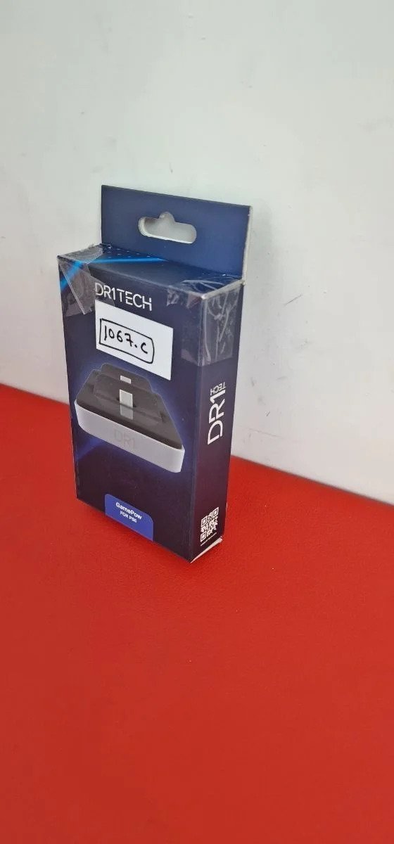 DR1TECH GamePow Cargador para Mando PS5