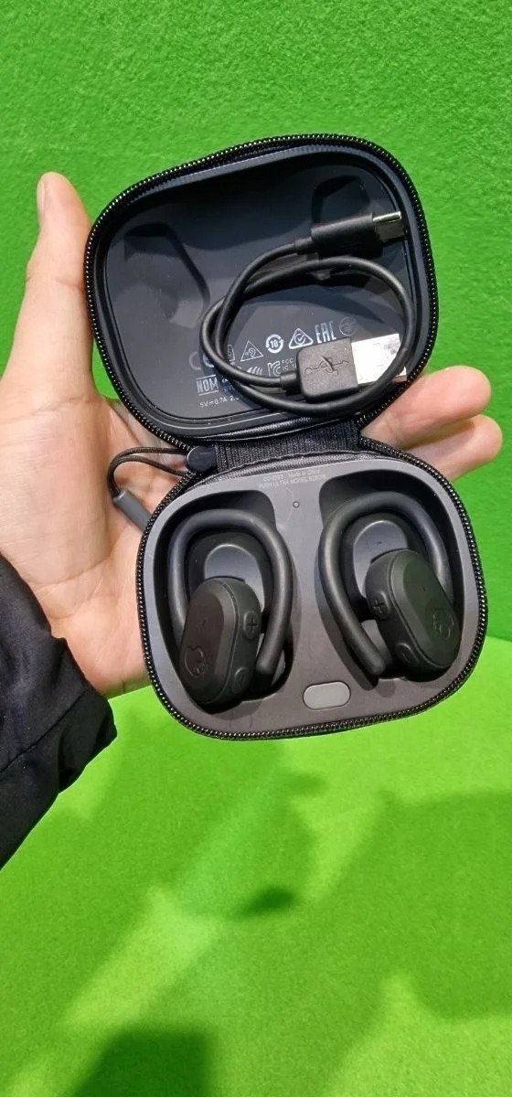 i4904567492.webp SKULLCANDY Auriculares Deportivos