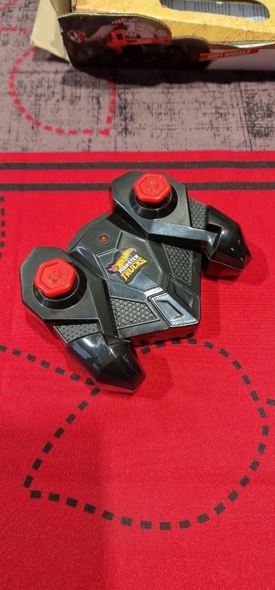 Mondo Motors Mondo -63679 Monster Trucks Bone Shaker