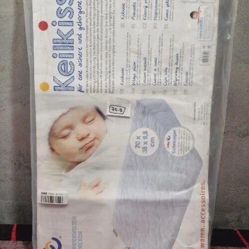 Cojín Cuña: Espuma 30D