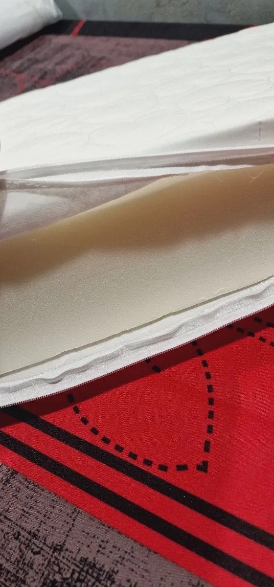 Cojín Cuña: Espuma 30D