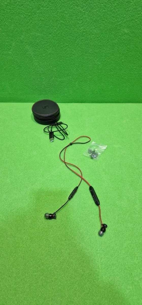 Sennheiser Momentum Free Auriculares