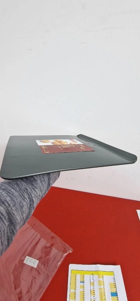 Tescoma Bandeja para Horno Plana, 40 x 36 cm