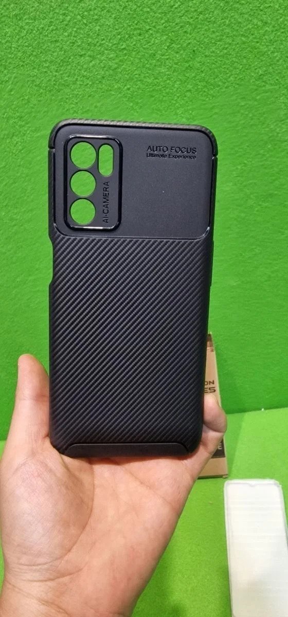 Funda para Xiaomi Mi 11T / Mi 11T Pro 5G + 2PCS Protectores