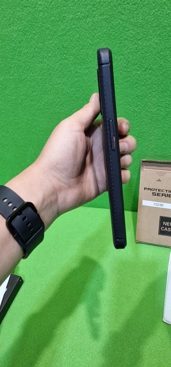 Funda para Xiaomi Mi 11T / Mi 11T Pro 5G + 2PCS Protectores