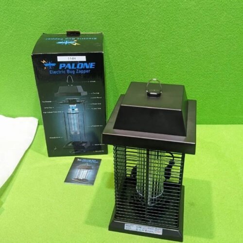 PALONE Lámpara Antimosquitos 20W