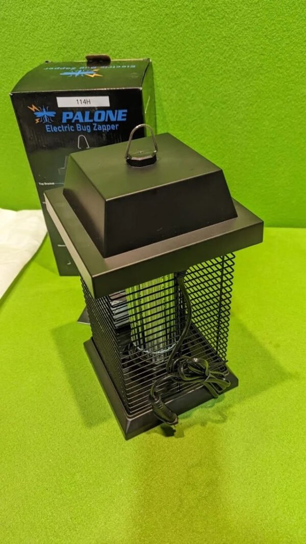 PALONE Lámpara Antimosquitos 20W