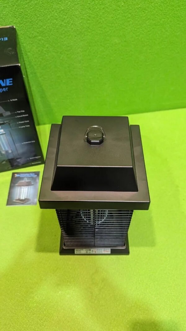 PALONE Lámpara Antimosquitos 20W