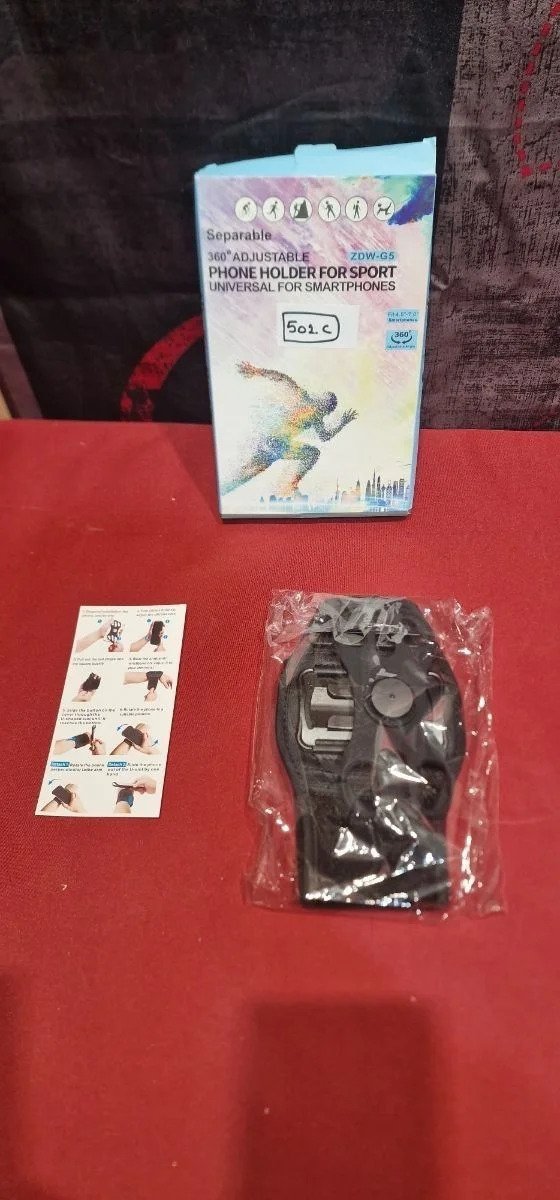 Brazalete Deportivo para Correr