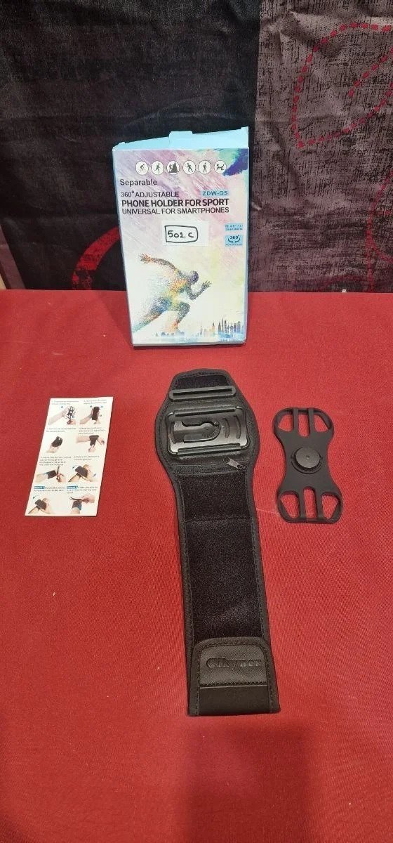 Brazalete Deportivo para Correr