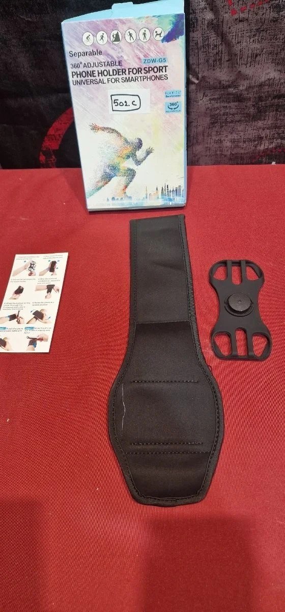 Brazalete Deportivo para Correr