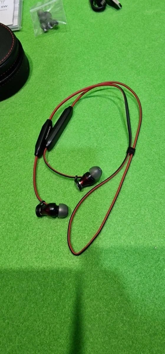 Sennheiser Momentum Free Auriculares