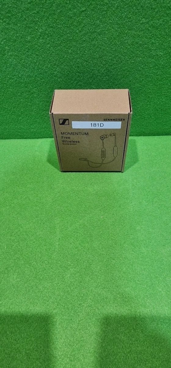 Sennheiser Momentum Free Auriculares