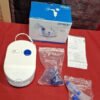Omron - Nebulizador X102 con lavado nasal 2 en 1