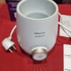 Calientabiberones rápido Philips Avent (modelo SCF358)