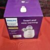 Calientabiberones rápido Philips Avent (modelo SCF358)