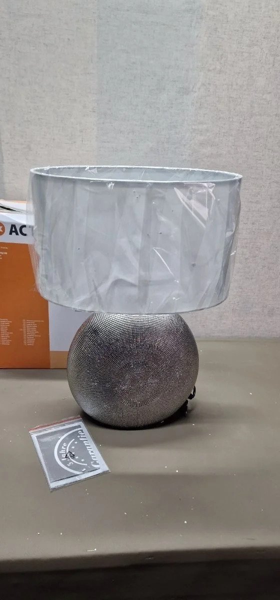 WOFI Lámpara de Mesa