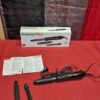 Babyliss BAB3400E Airstyler Trio - Cepillo de pelo 