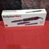 Babyliss BAB3400E Airstyler Trio - Cepillo de pelo 