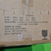 Amazon Basics - Vajilla de gres, color Azul marino, 11 piezas
