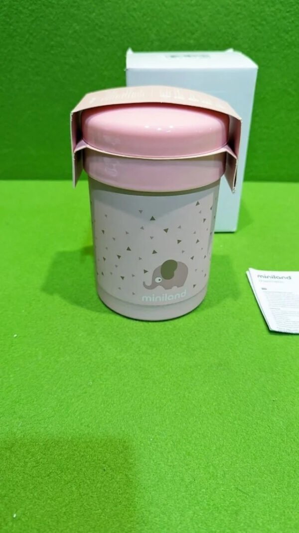 Termo papillero Miniland