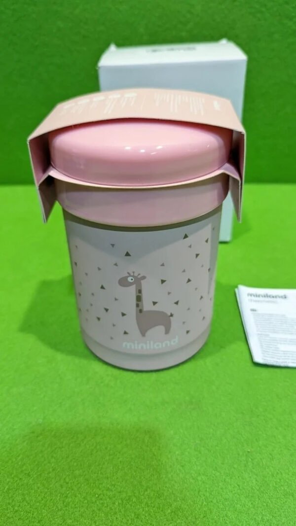 Termo papillero Miniland