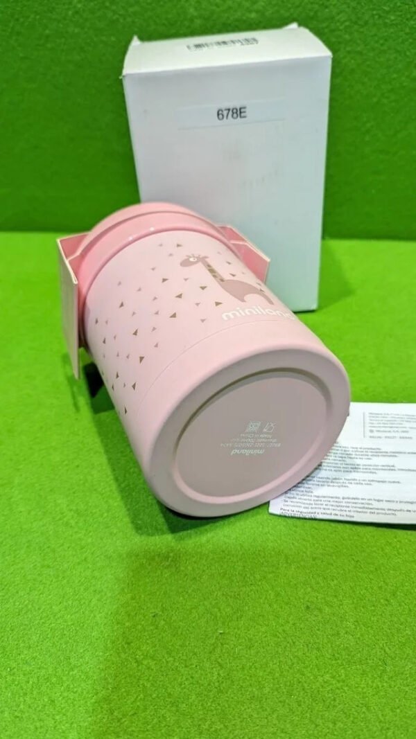 Termo papillero Miniland