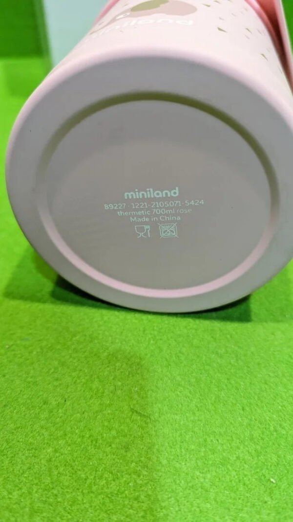 Termo papillero Miniland